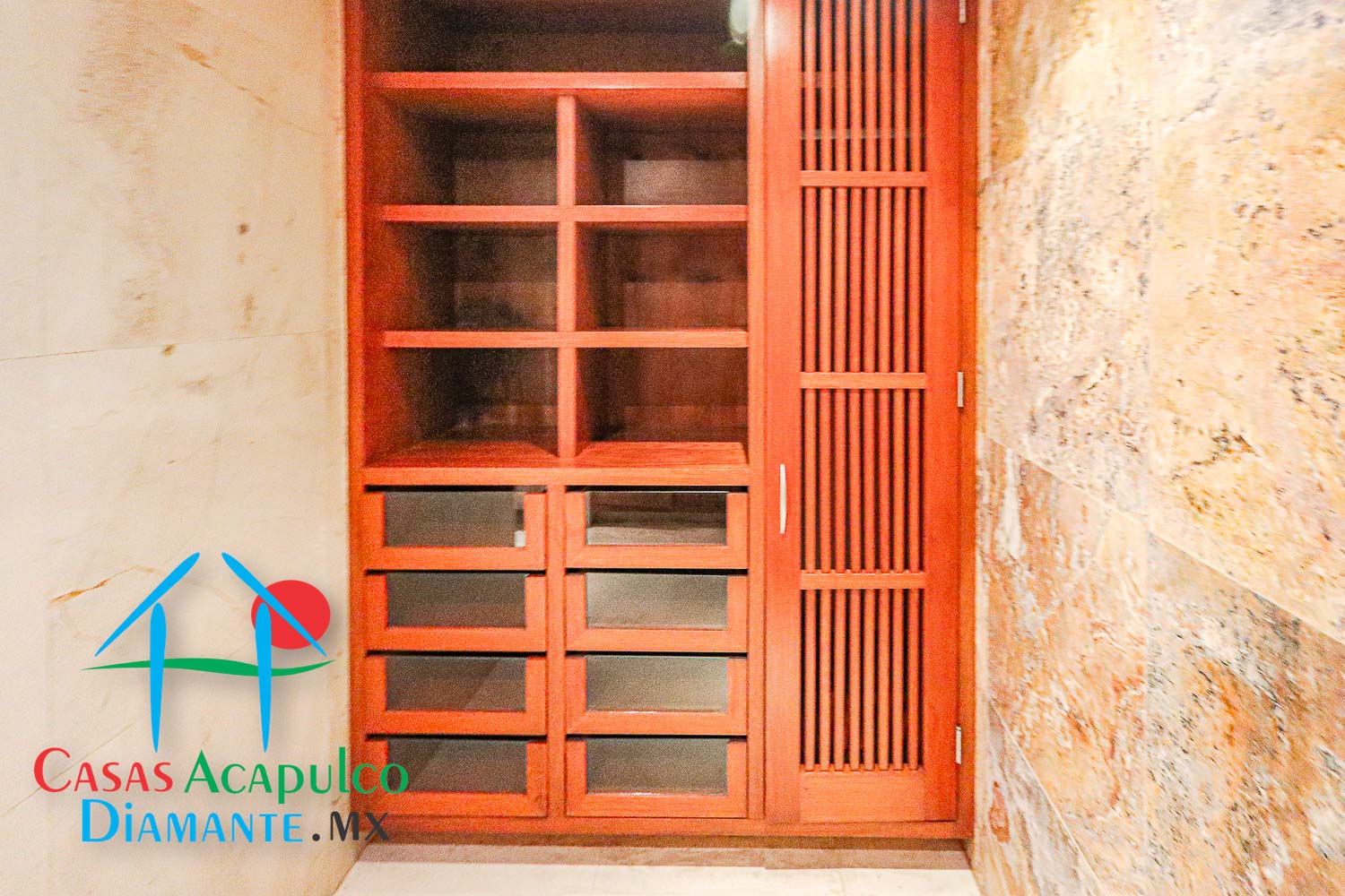 Villa Portofino - Recámara ocho antes de Otis 16